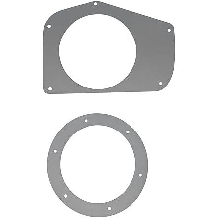Conjunto de Substituição de Ventilador de Combustão e Junta do Motor PU-CBMG para Fogão a Pellets Englander