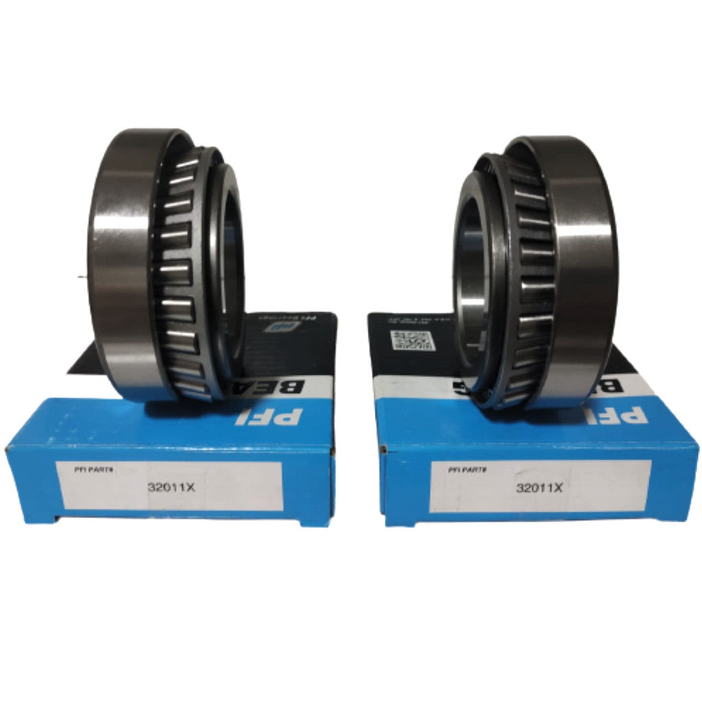 Rolamento Diferencial Caixa Satelite Mitsubishi L200 Triton