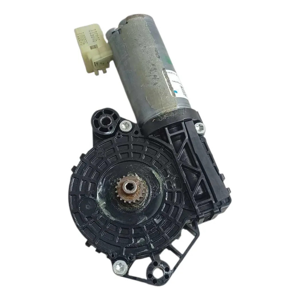 Motor Teto Solar Audi Sq5 2020 0390200132