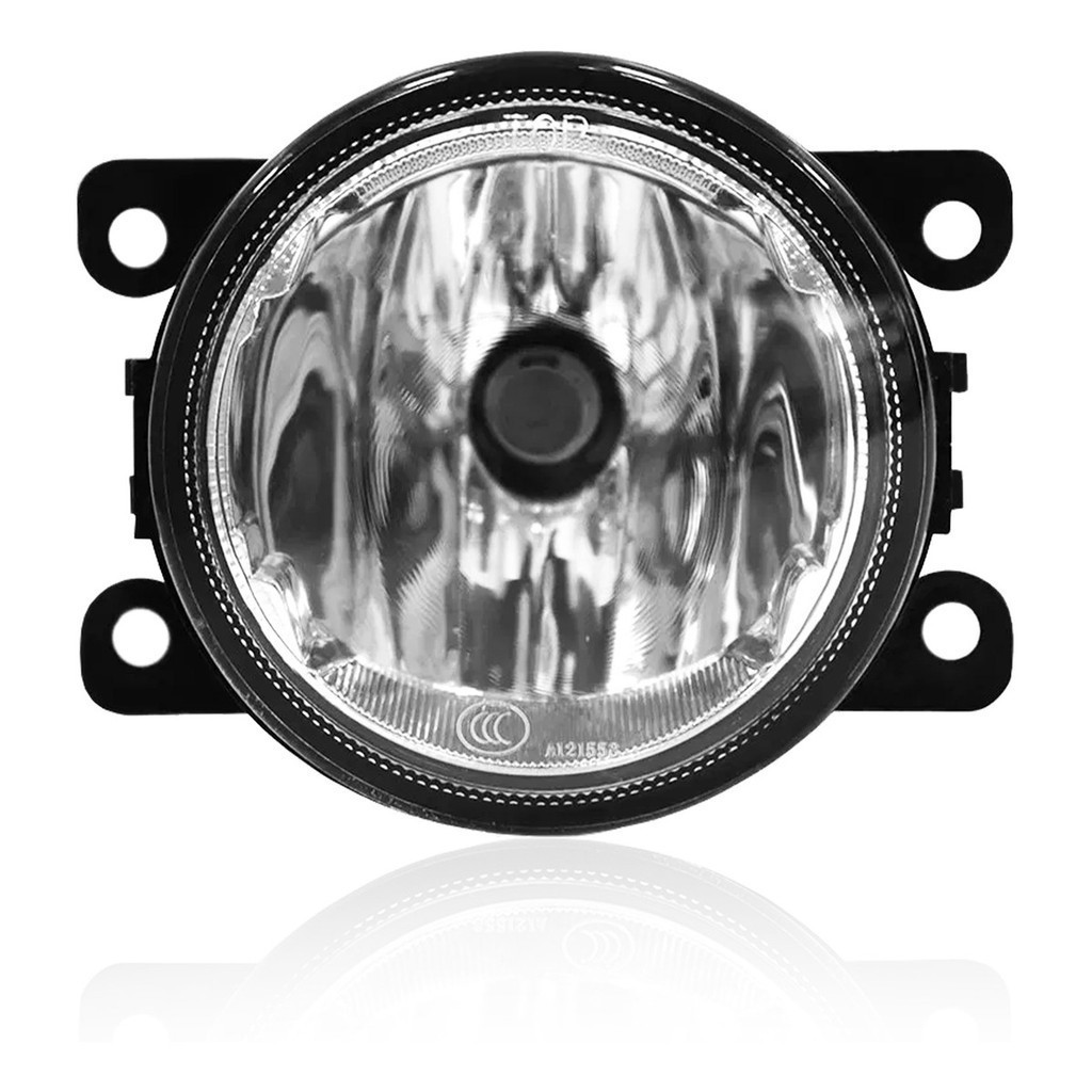 Farol De Milha Unitário Honda Fit 2015 2017 2018 2019 2020