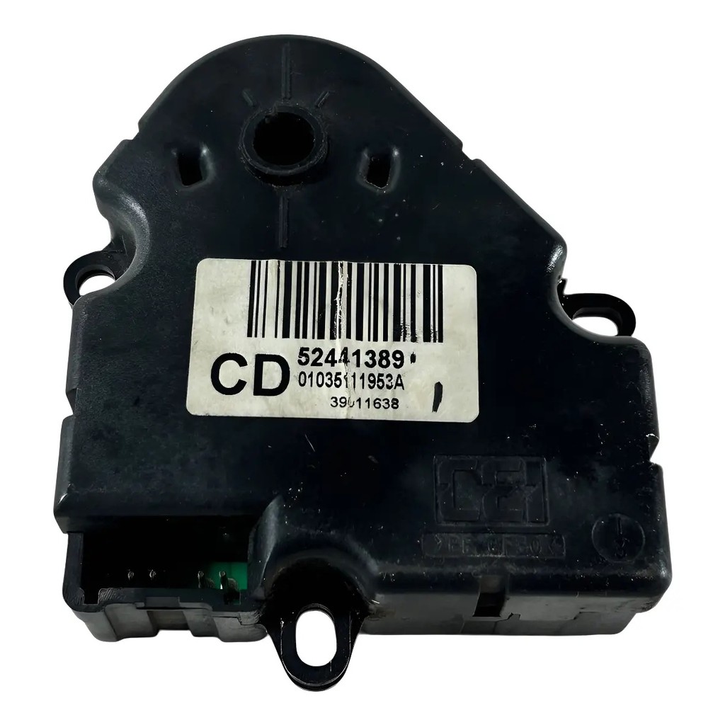 Motor Atuador Caixa Ar Ford Fusion 2.5 Aut 2011 original 52441389
