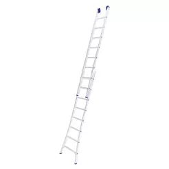 Escada de Alumínio Mor Extensível, 16 Degraus