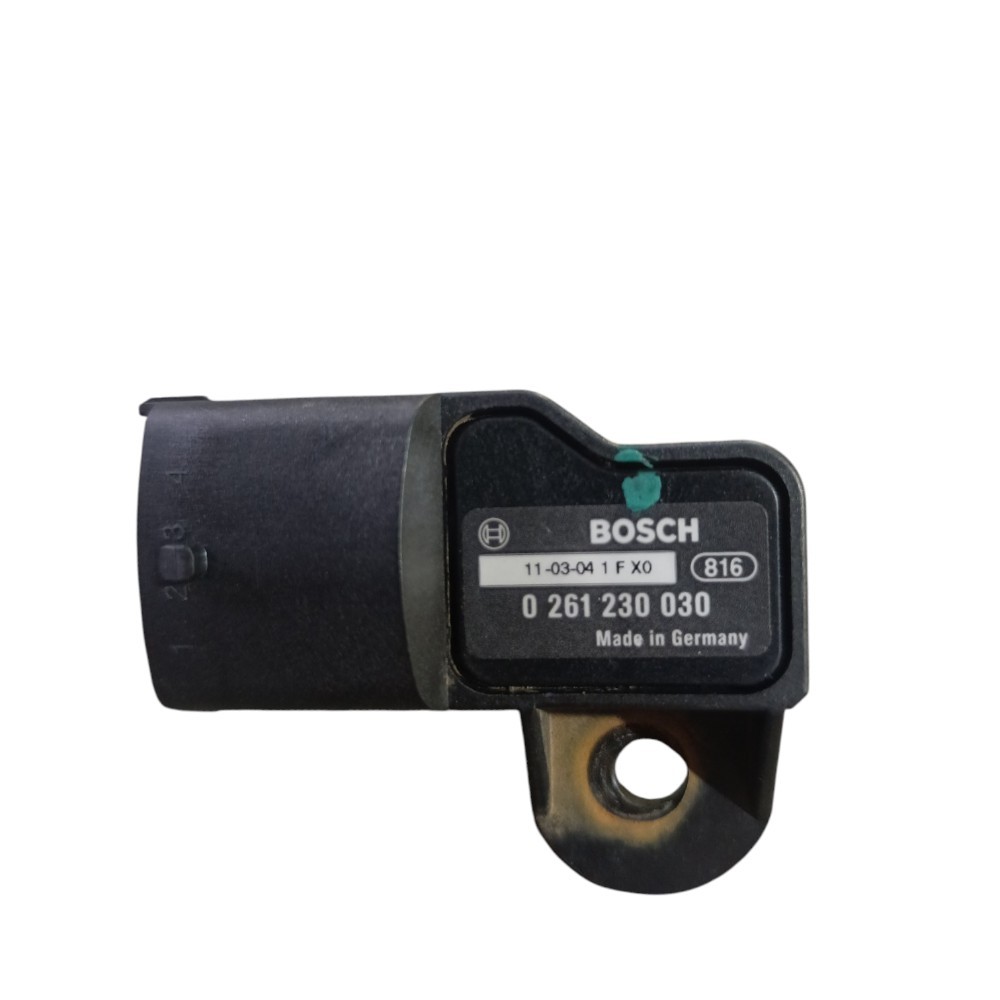 Sensor Map Fiat Palio/siena 2007-2013