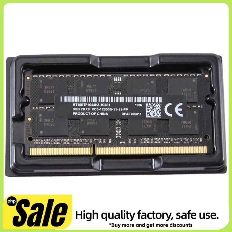 Memória Ram Para Laptop DDR3 , 8GB , 1600Mhz , PC3-12800 , 204 Pinos , 1.5V , SODIMM ,
