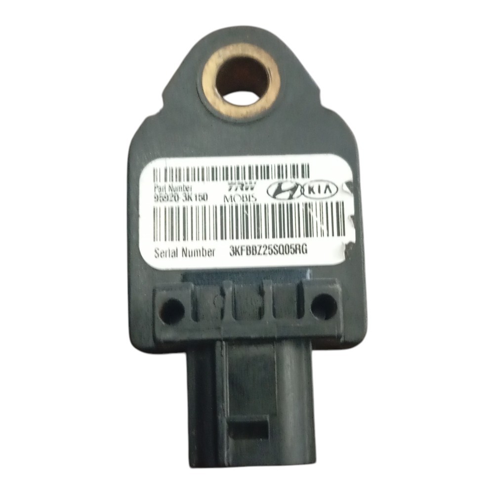 Espoleta Air Bag Colisão Kia Cerato 2008 2013