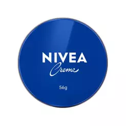 Creme Nivea Lata 56g