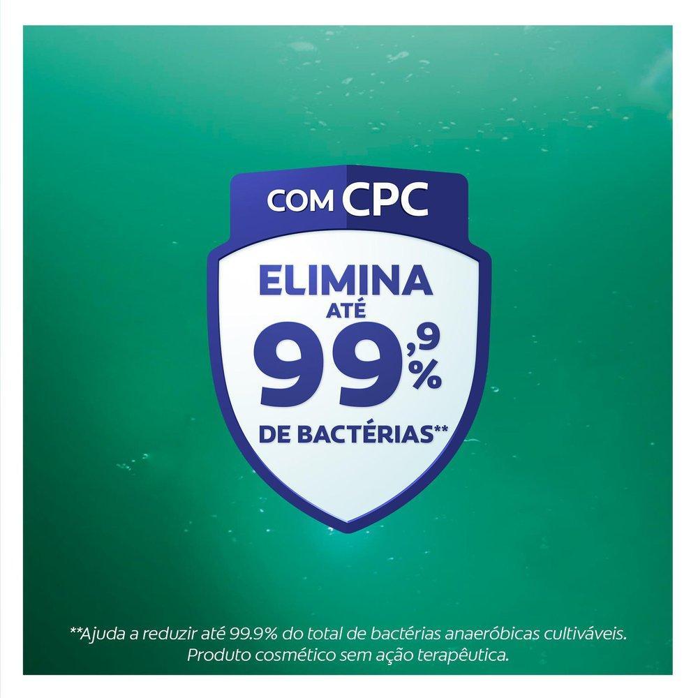 Enxaguante Bucal Colgate Plax Fresh Mint 500ml — imagem 2 de 2