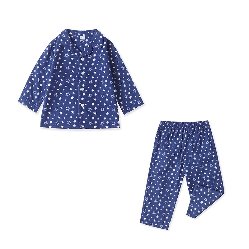 Comércio exterior crianças roupas de casa novo estilo meninos meninas crianças bebê dos desenhos animados impressão lape