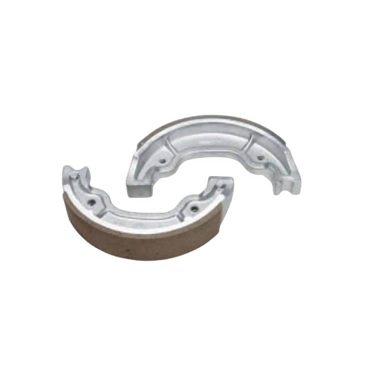 Patim de Freio Dianteiro Traseiro Diafrag Ybr Factor Xtz Crosser Sob Medida 0,25MM DFY00211A Diafrag