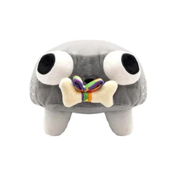 Novo Dandys Mundo Bobette Pelúcia Anime Menina Figura Plushies Bonito Bonecas De Colecionáveis Dos Desenhos Animados