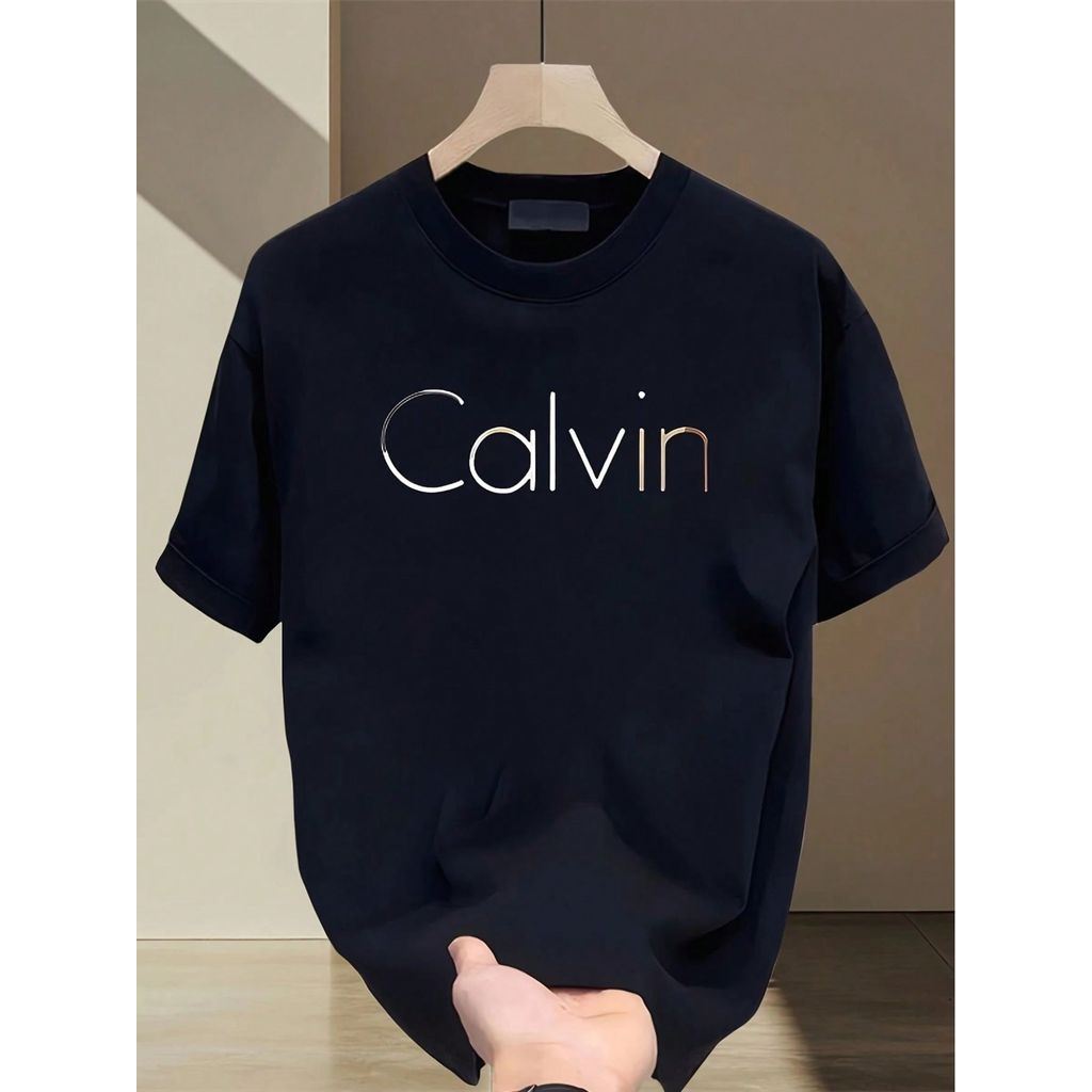 Camiseta Masculina Original Promoçao Casual Confortavel