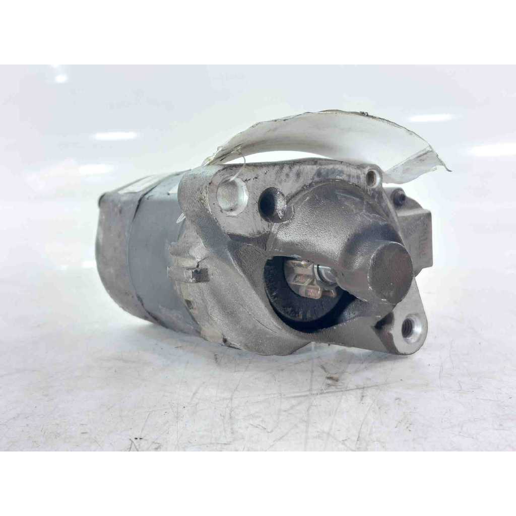MOTOR DE PARTIDA/ ARRANQUE RENAULT LOGAN 1.0 2013