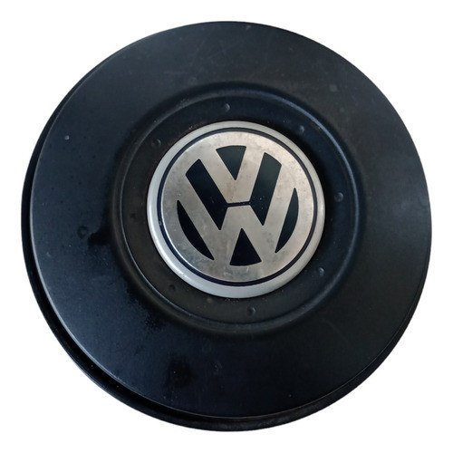 Botão Buzina Vw Gol Voyage Saveiro G5 G6