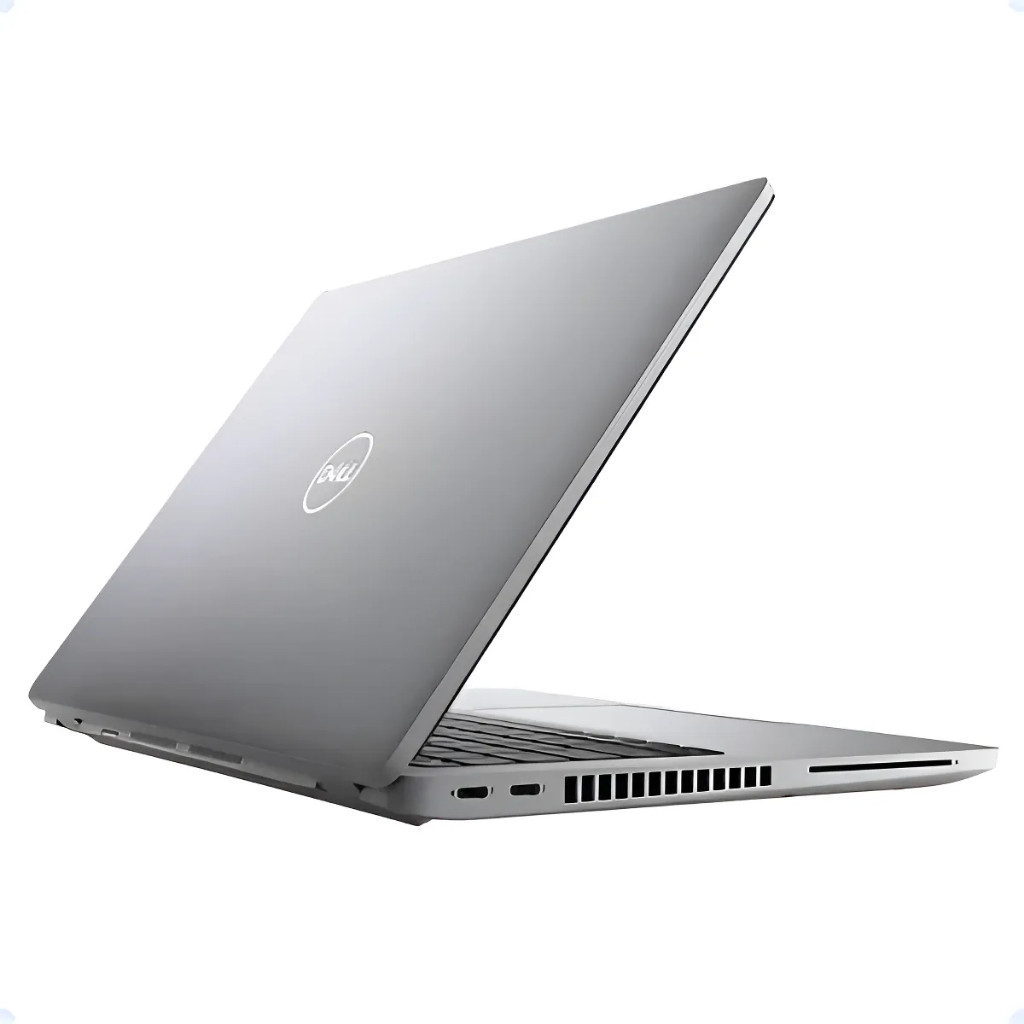 Notebook Dell Latitude 5420 I5 11° Ge 8gb Ssd 256gb W11 Pro e Office - Cinza