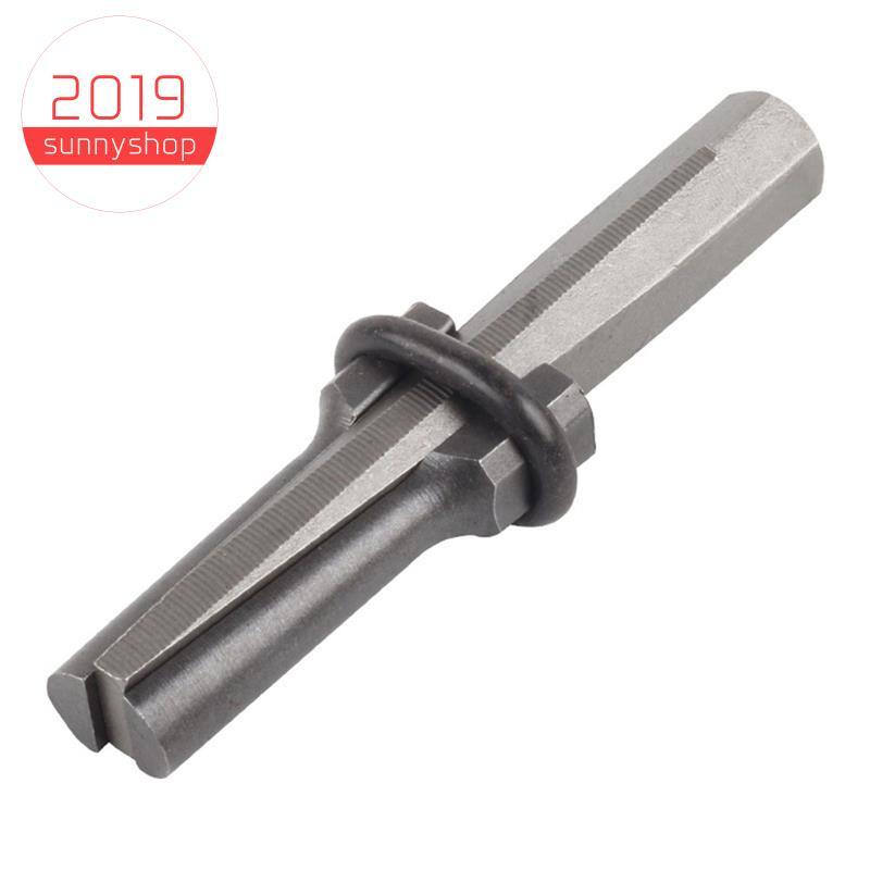 [Bestseller S] Ferramenta De Divisão De Pedra Divisor Plugue De Metal Cunhas Divisores De Rocha De Concreto Manual 16 * 