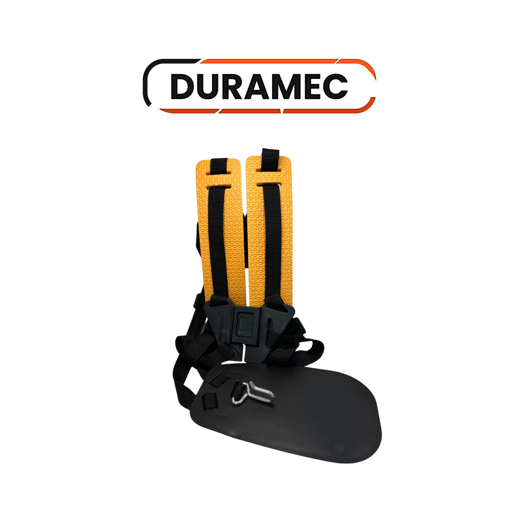 Cinto duplo P/ Roçadeira STIHL / HUSQVARNA / NAKASHI