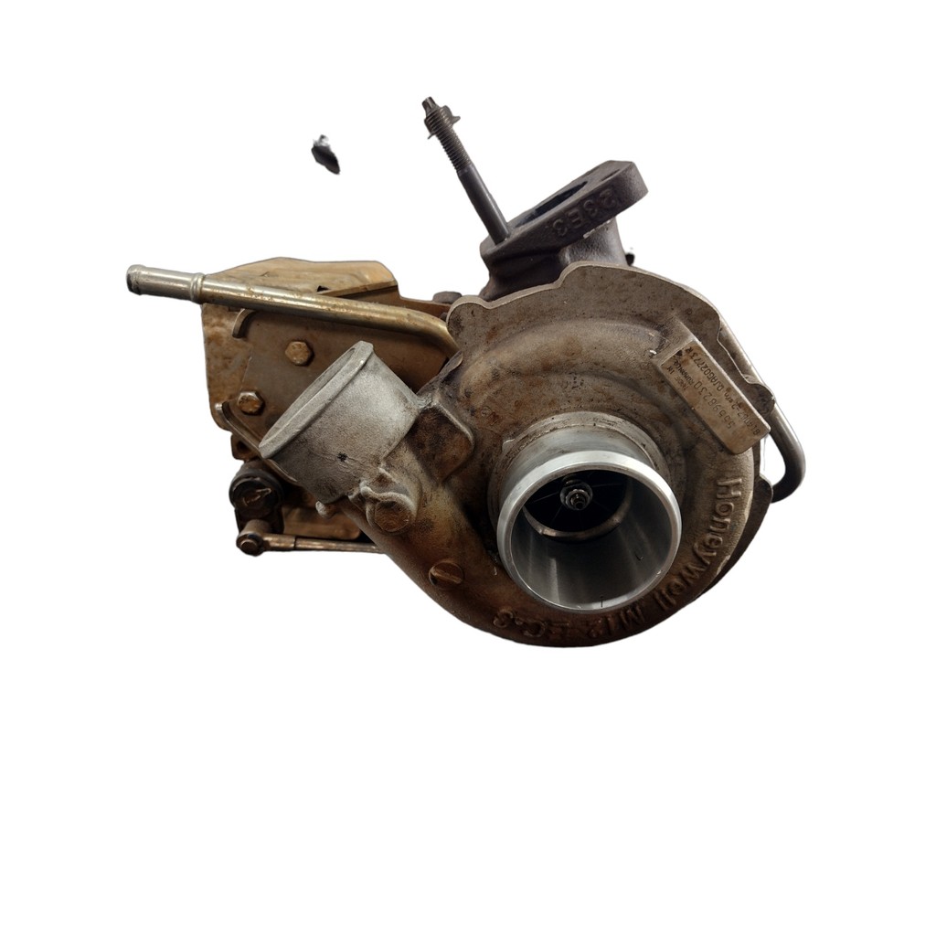 Turbina S10 2.8 200cv 2014