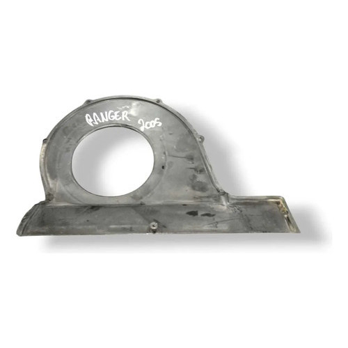Carcaça Caixa Evaporadora Ford Ranger 2005 2006 F87h19804aa