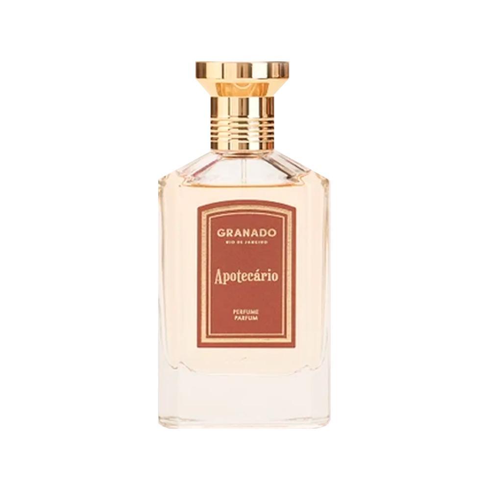 Granado Vintage Apotecário Parfum Perfume Masculino 75ml