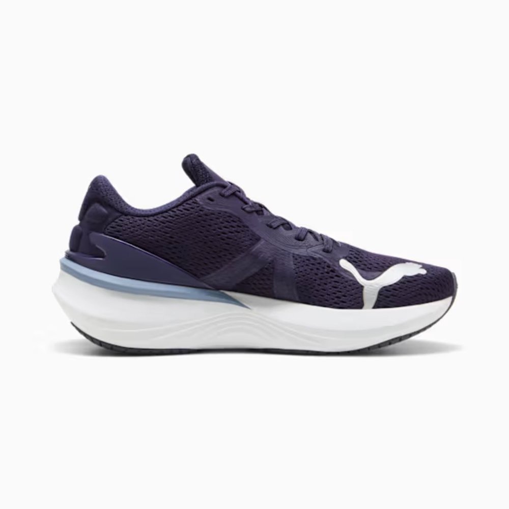 Tênis Puma Scend Pro 2 Feminino Corrida Leve Conforto Amortecimento Academia Caminhada