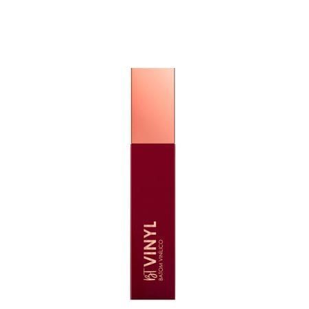 Bruna Tavares BT Vinyl Diana - Batom Vinílico 2,8ml