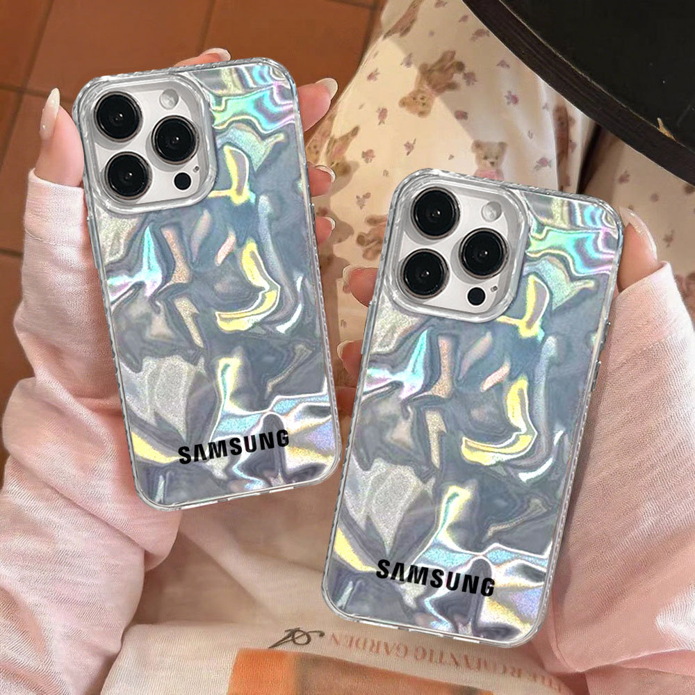Capinha Para Samsung A16 A15 A56 A36 A55 5G A54 A14 A05S A34 A35 A32 A13 A04E Samsung limited edition blank phone case