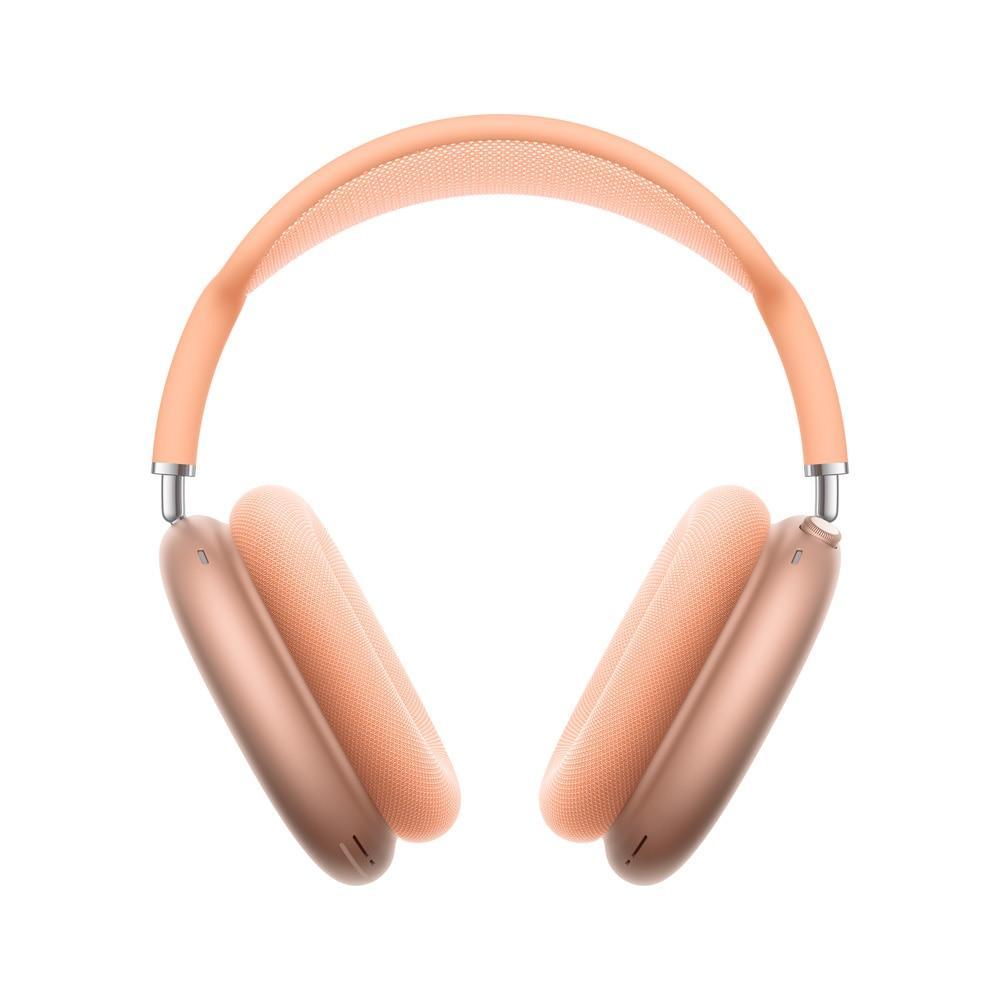 AirPods Max 2 - Laranja
