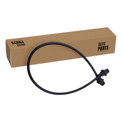 Mangueira Retorno Radiador Xsara Picasso 2.0 16v 132307