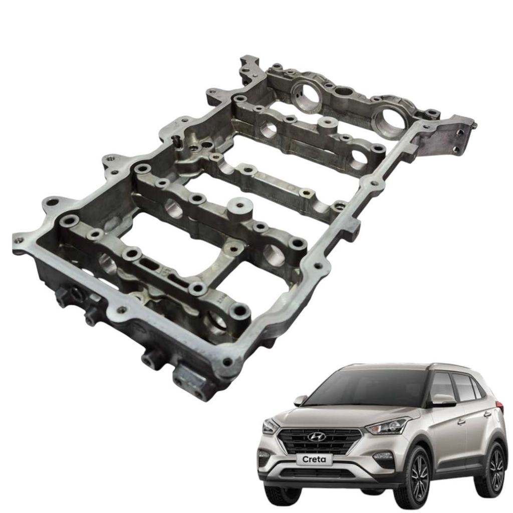 GAIOLA DO COMANDO DE VALVULA HYUNDAI CRETA 2.0 17/18 A 2020