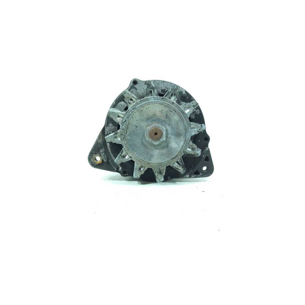 Alternador Volkswagen Logus Pointer 1993 A 1996 Cht Original