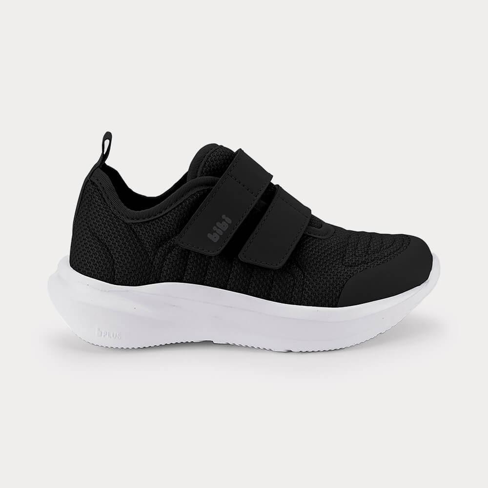 Tênis Infantil Bibi Volt 2.0 Preto