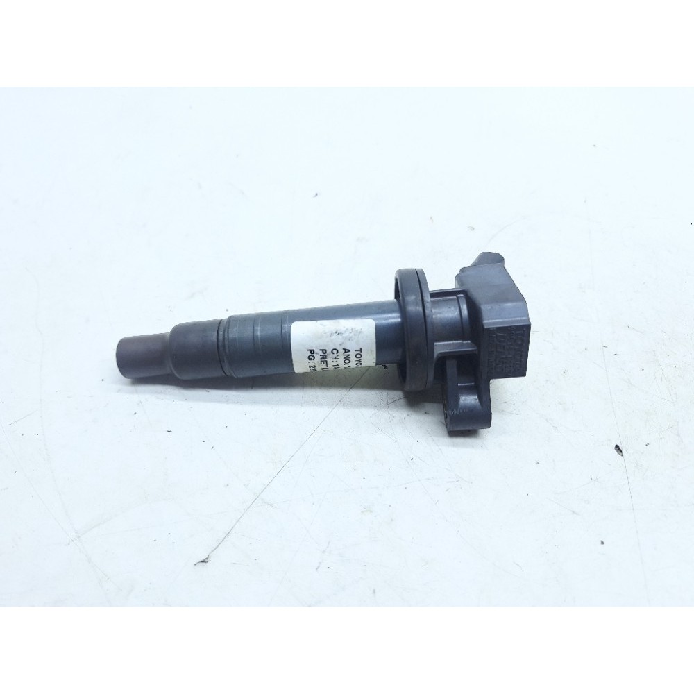 Bobina Ignição Toyota Rav4 2.4 2010 9091902239