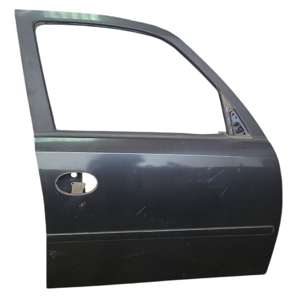 Porta Dianteira Direita Chevrolet Meriva 1.8 2002/2003 Dianteira Direita