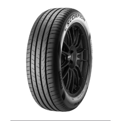 Pneu 215/60R17 Pirelli Scorpion 96H. CRETA/RENEGADE/HONDA HRV/ Pneu novo original Pirelli