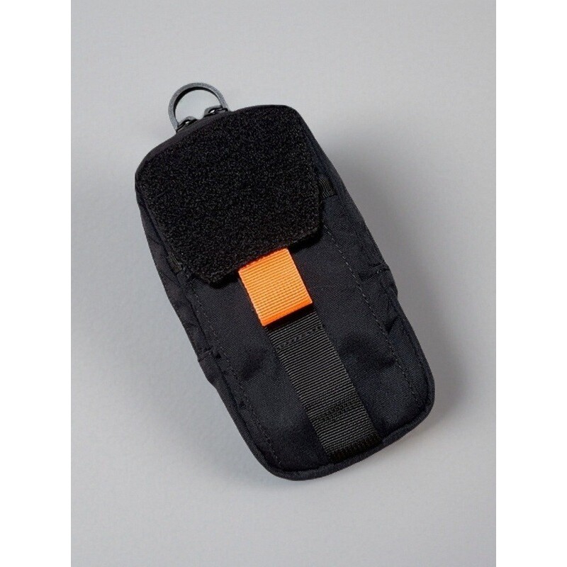 Equipamento de cinco irmãos Bolsa auxiliar funcional Bolsa auxiliar para viagem ao ar livre MOLLE Função tática Acessóri
