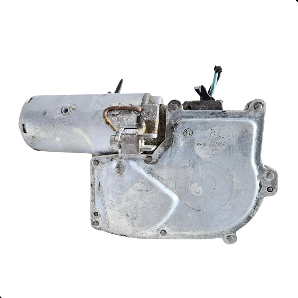 Motor Limpador Para Brisa Vidro Traseiro Gm Kadett 1989 A 98