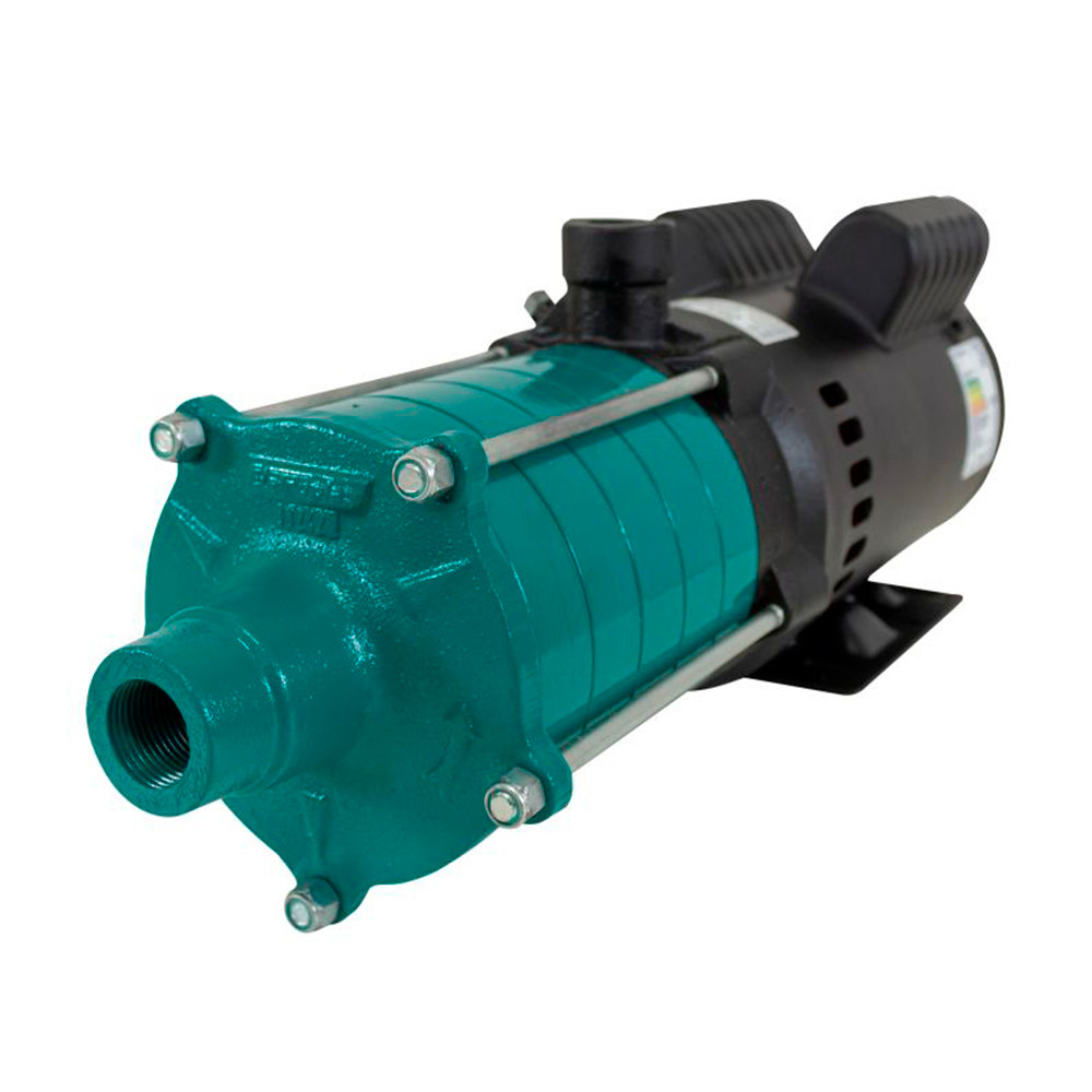 Motobomba Centrífuga Multiestágio 3.0 CV ECM-300M Monofásica 127/220V Eletroplas
