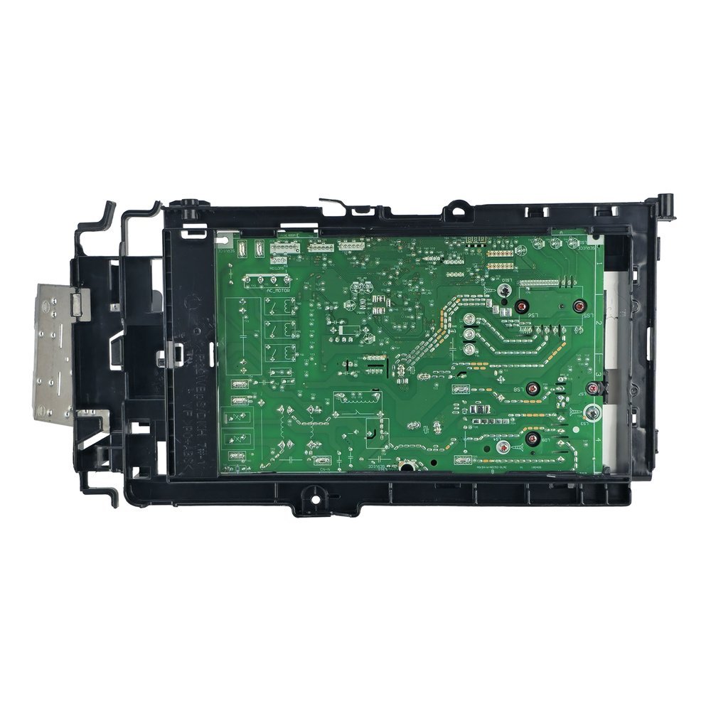 Placa Condensadora Elgin Eco Inverter II 24.000 BTUs quente e frio Único