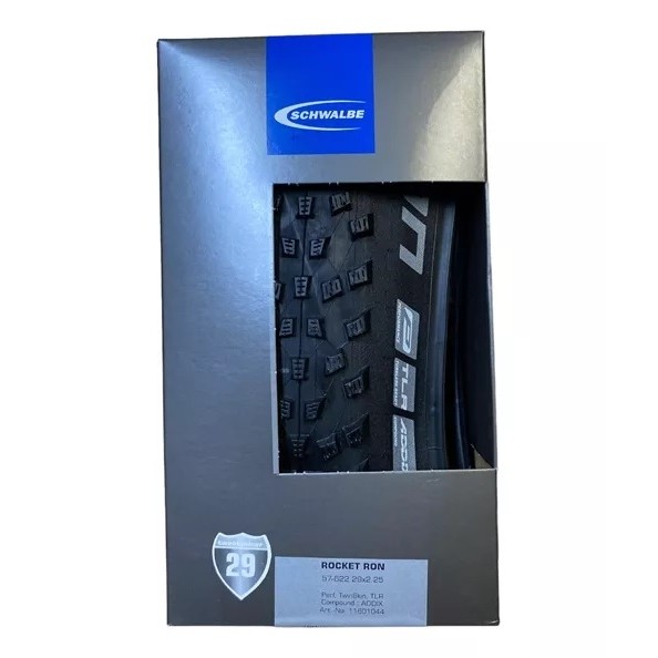Pneu Schwalbe Rocket Ron Performance 29x2.25 Tubeless