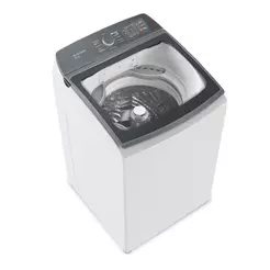 Máquina de Lavar Brastemp 18Kg BWF18AB - Branco
