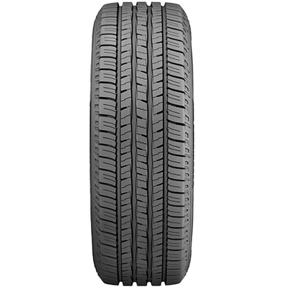 Pneu Aro 16 Goodyear Wrangler Fortitude HT 235/60 R16 100H SL - 2 Unidades
