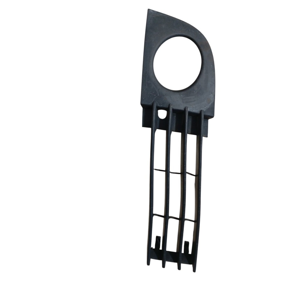 Moldura Da Grade Farol De Milha L/e Audi A6 2003