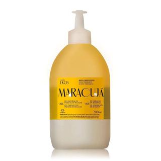 Refil Óleo Trifásico Des Corporal Ekos Maracujá 200 ml