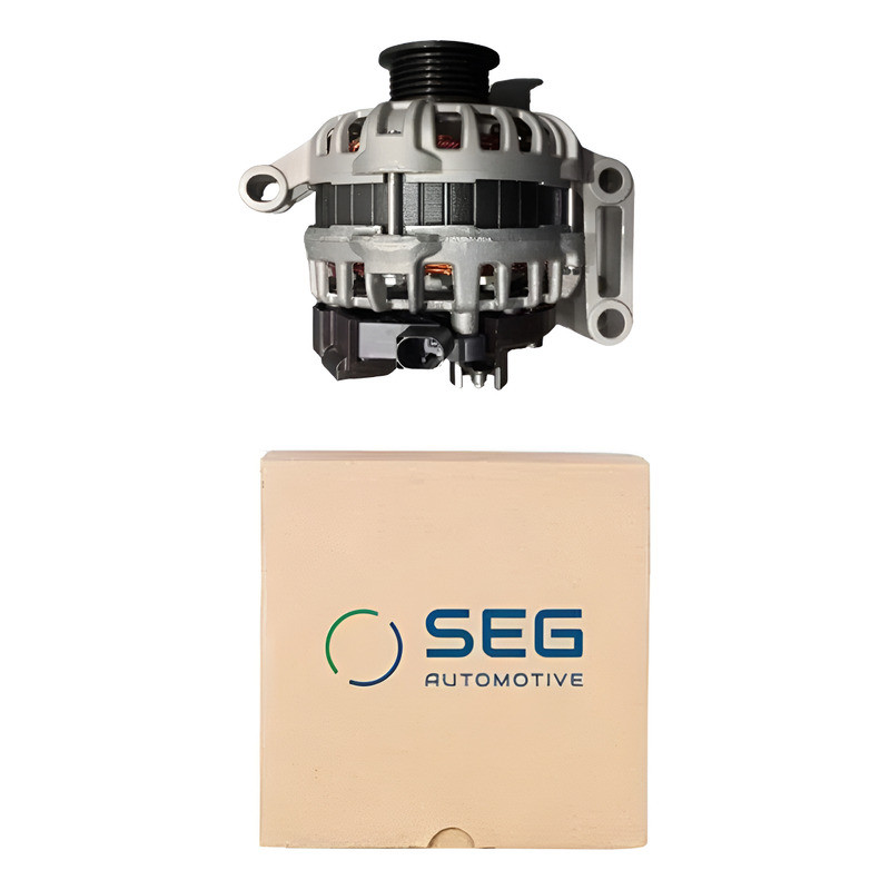 Alternador Ranger 2.5 16v 2012 Em Diante Flex