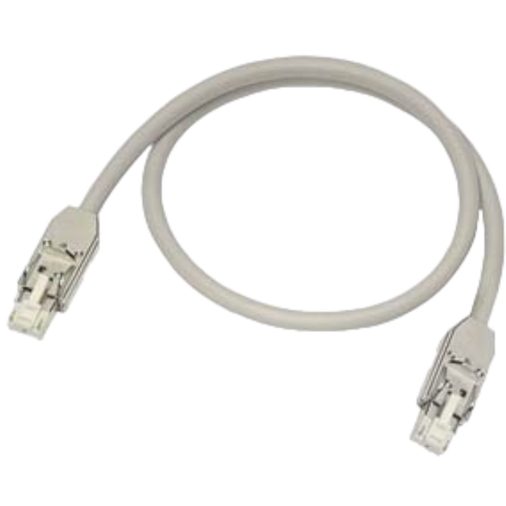 Cabo Sinamics DRIVE-CLIQ SIEMENS 6SL3060-4AW00-0AA0 1,20m
