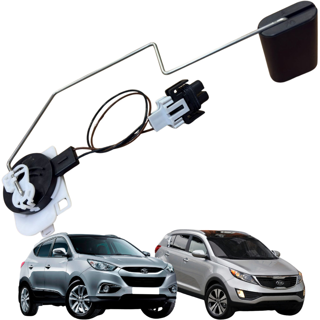 Boia Sensor de Nível DS para ix35 Sportage 2.0 16V Flex 23184