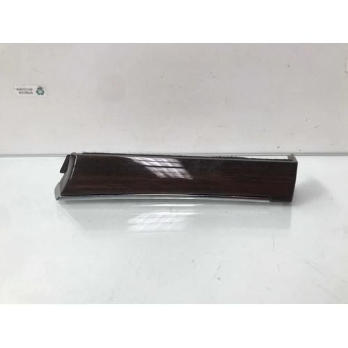 Friso Do Painel Lado Esquerdo Hyundai Azera 2011 847973l001