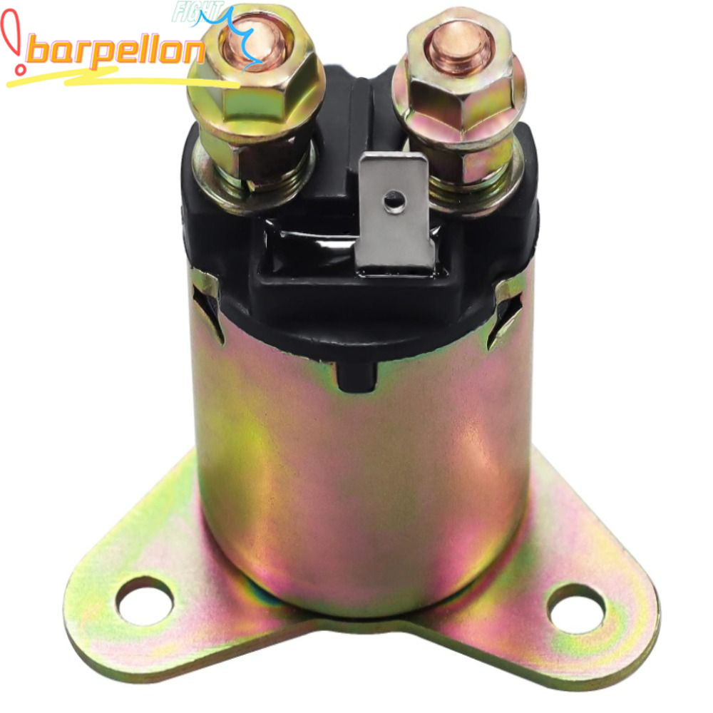 BARPELLON GX390 , Relé Solenóide De Partida De 2.08 * 2 Polegadas 12V , Metal Resistente GX340 Para GX390
