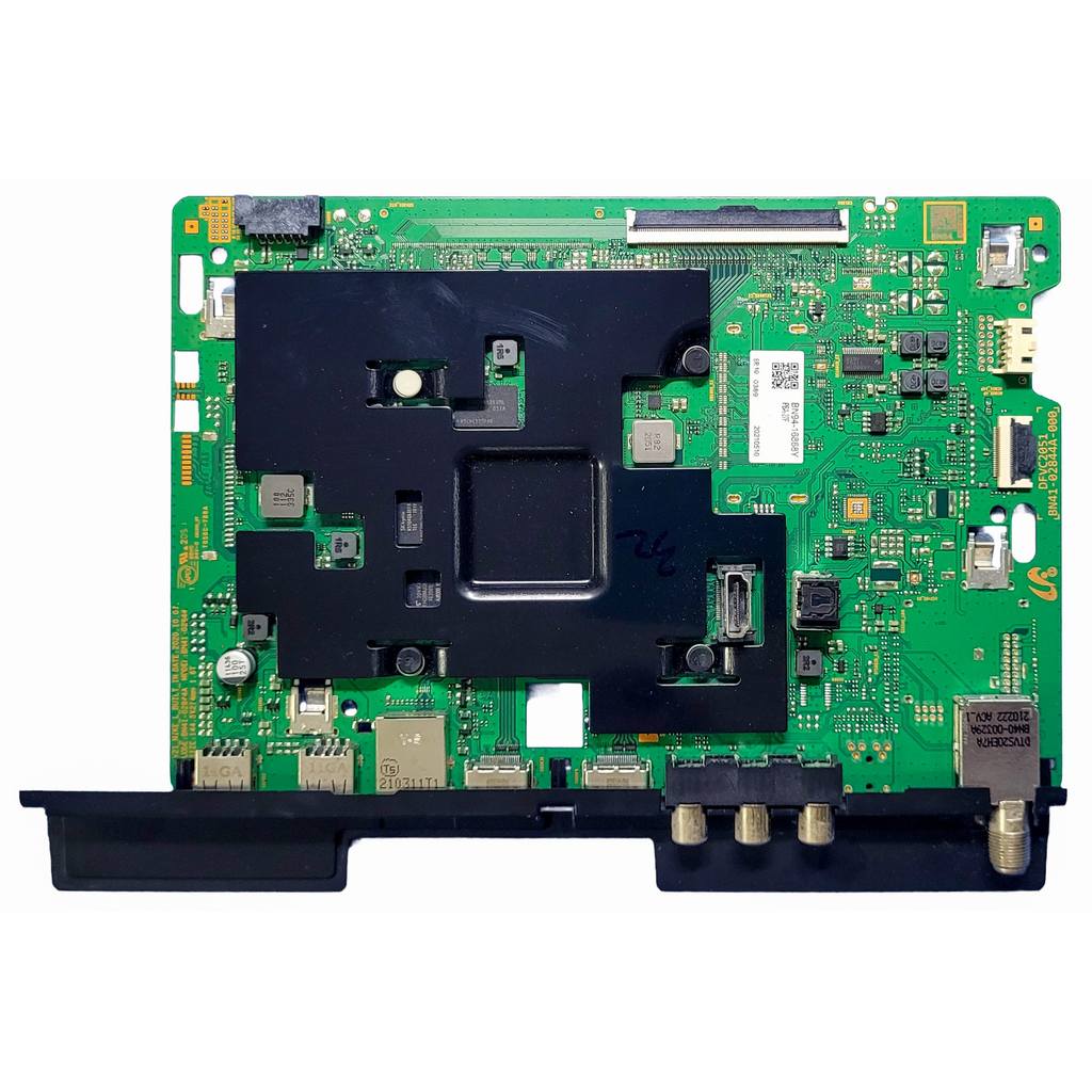PLACA PRINCIPAL PARA TV UN50AU8000G MODELO BN94-16868Y
