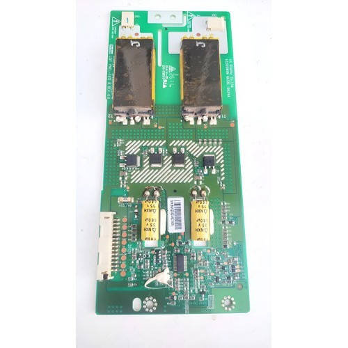 Placa Inverter Philips 32pfl3406d/78 6632l-0624a